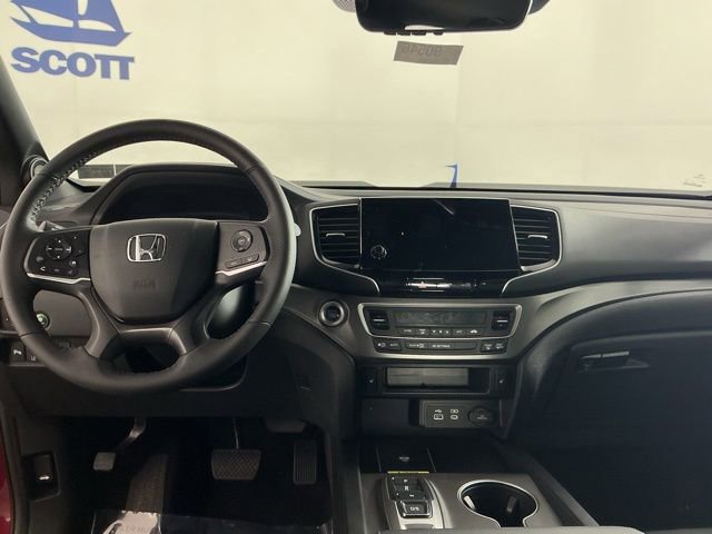 Used 2024 Honda Passport EX-L image 26