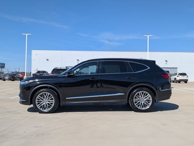 Used 2023 Acura MDX SH-AWD w/ Advance Package image 3
