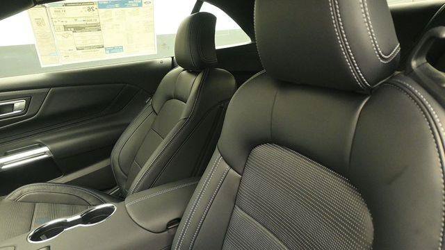 New 2026 Ford Mustang Premium RWD image 17