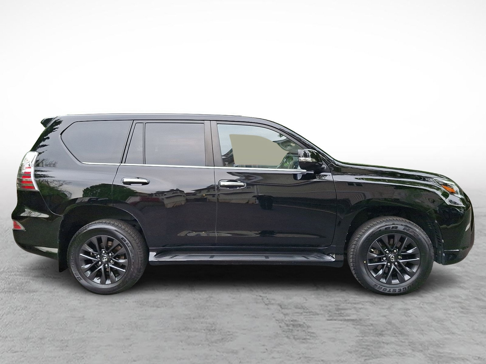 Used 2021 Lexus GX 460 Premium w/ Premium Package AWD/4WD image 7