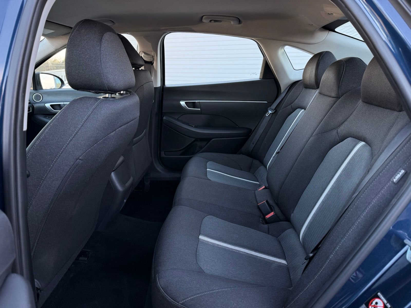 Used 2021 Hyundai Sonata SE image 14