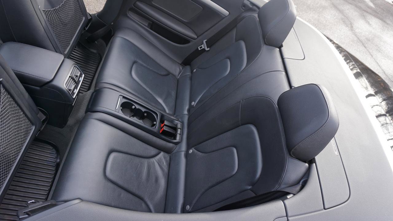 Used 2014 Audi A5 2.0T Premium Plus w/ Premium Plus Package image 15