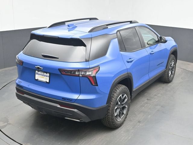 New 2027 Chevrolet Equinox ACTIV FWD image 36