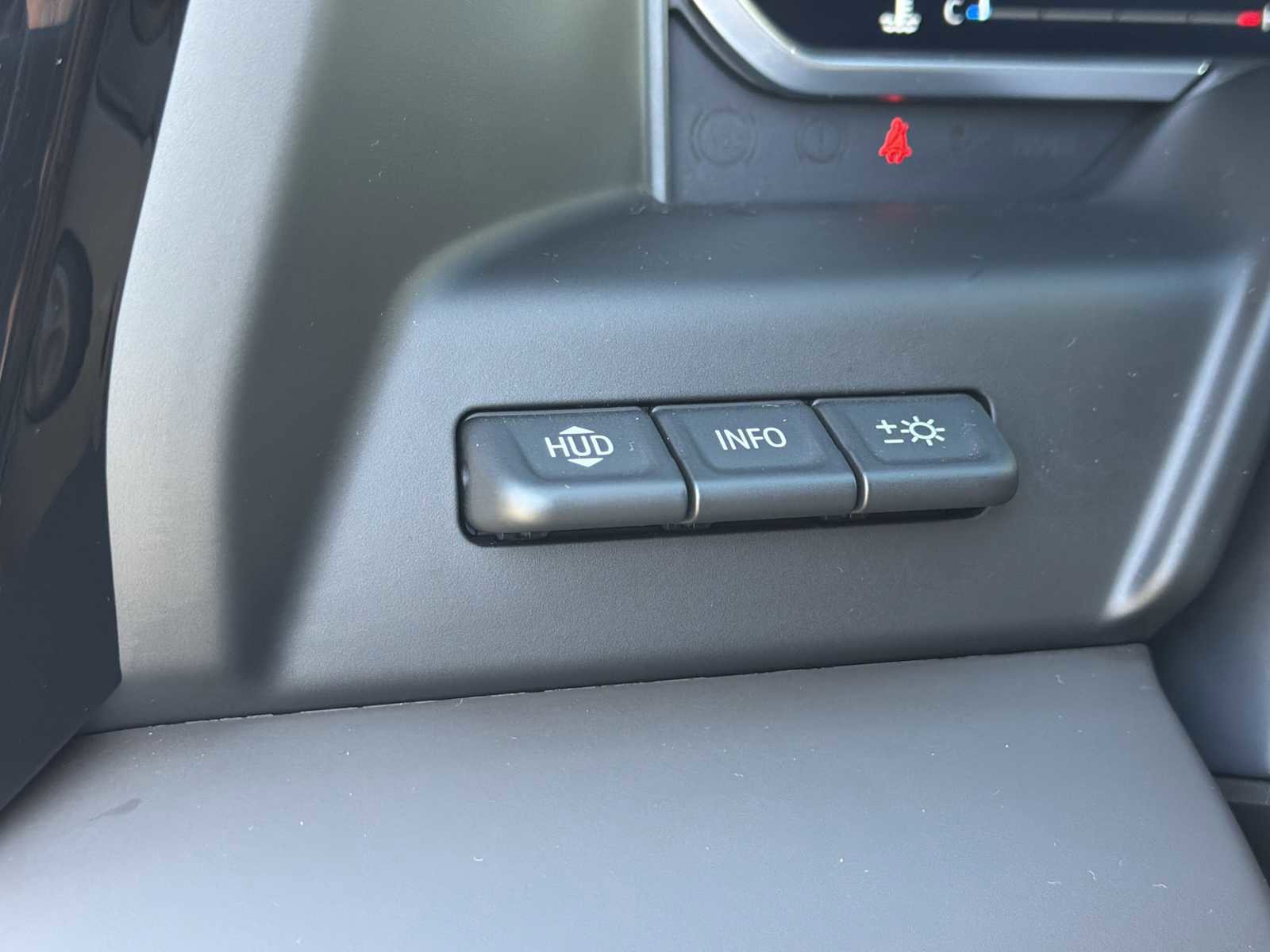 Used 2024 GMC Sierra 1500 Denali w/ Denali Reserve Package image 17