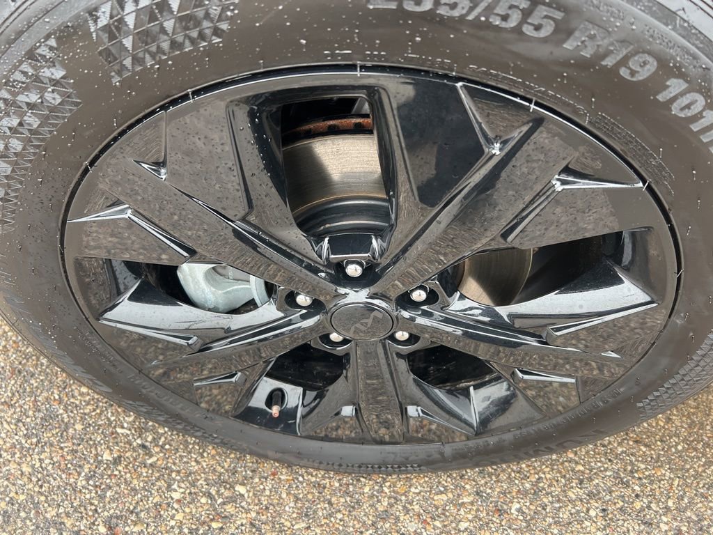 Certified 2025 Kia Sportage X-Line image 44