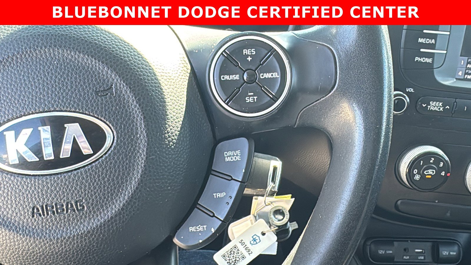 Used 2017 Kia Soul image 21