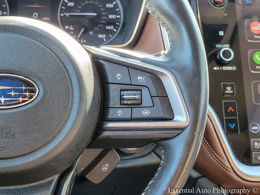 Used 2020 Subaru Outback Touring XT image 16
