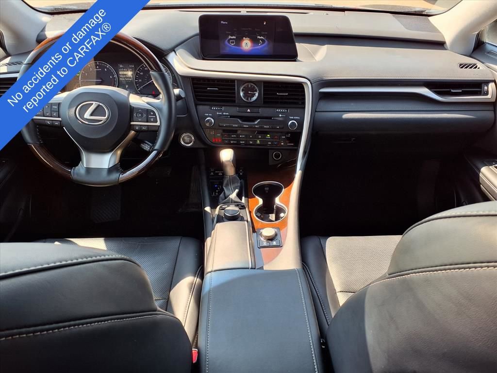 Used 2018 Lexus RX 350 AWD w/ Premium Package image 13