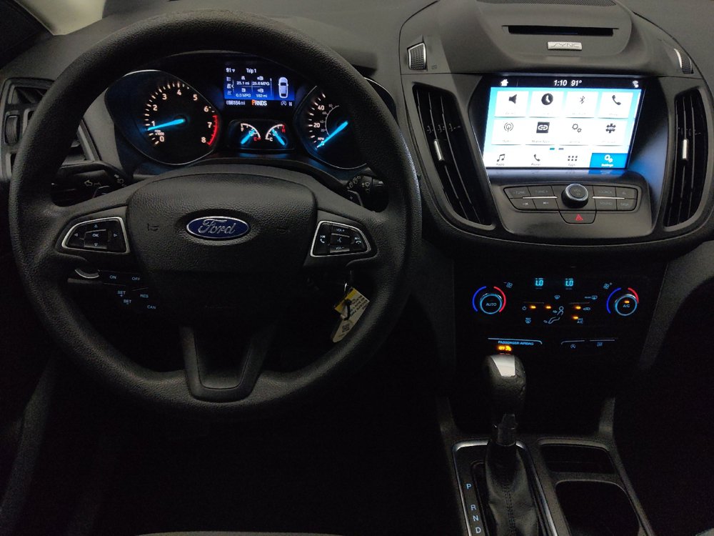 Used 2017 Ford Escape SE w/ Equipment Group 201A FWD image 22