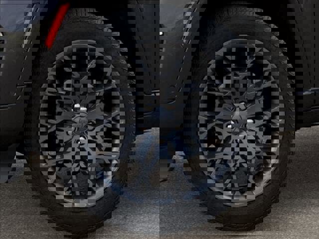 New 2025 Jeep Grand Cherokee Summit w/ Obsidian Package image 8