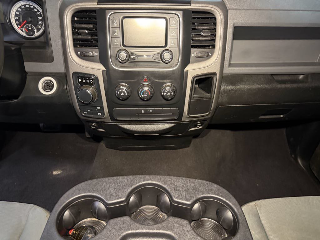 Used 2014 RAM 1500 Express AWD/4WD image 20