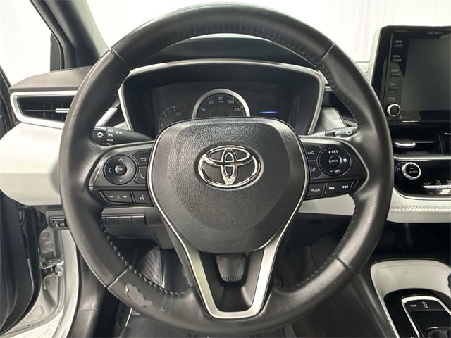 Used 2022 Toyota Corolla SE image 14