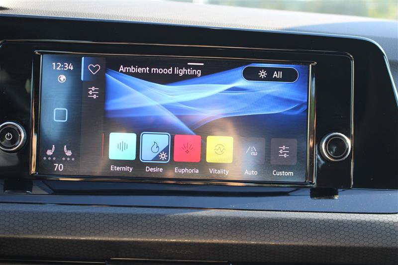 Used 2024 Volkswagen GTI S image 16