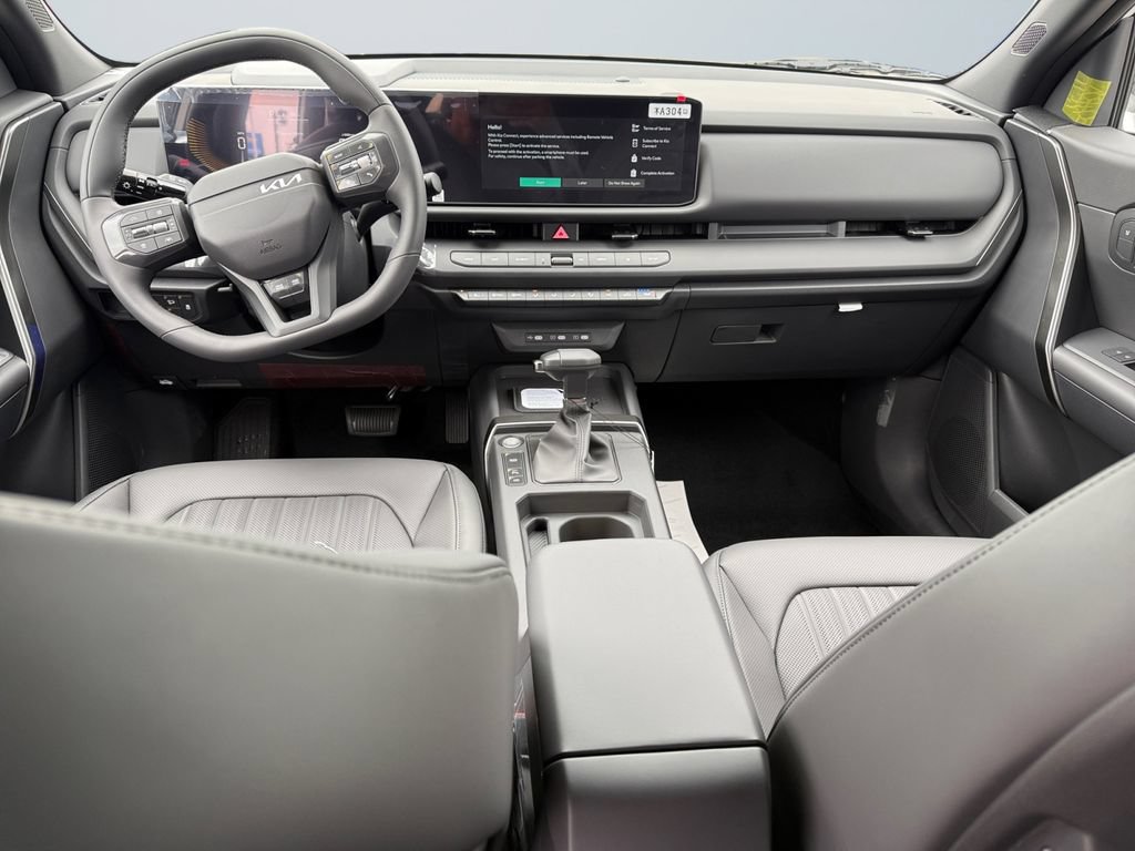 New 2027 Kia Seltos X-Line S AWD/4WD image 10