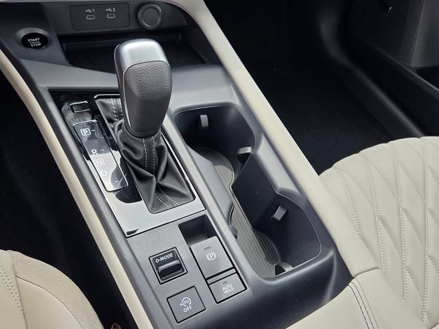 New 2026 Nissan Sentra SL w/ Floor Mat Package FWD image 23