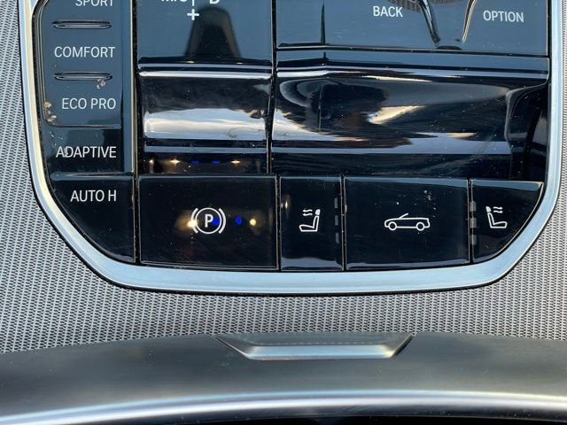Certified 2024 BMW M850i xDrive Convertible AWD/4WD image 22