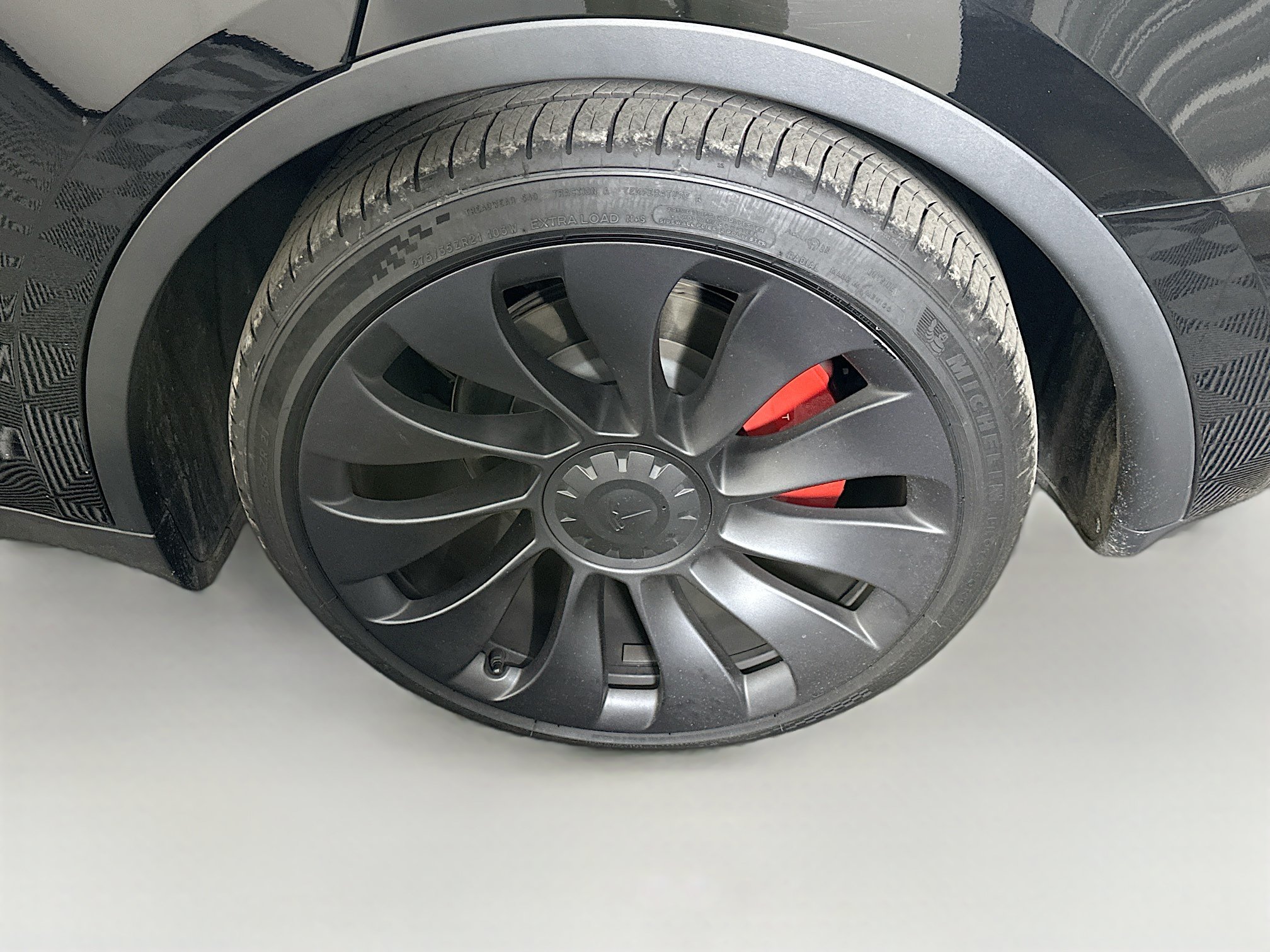 Used 2023 Tesla Model Y Long Range AWD/4WD image 11