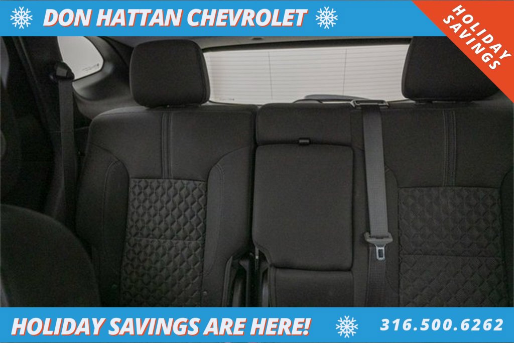 Used 2022 Chevrolet Blazer LT image 17