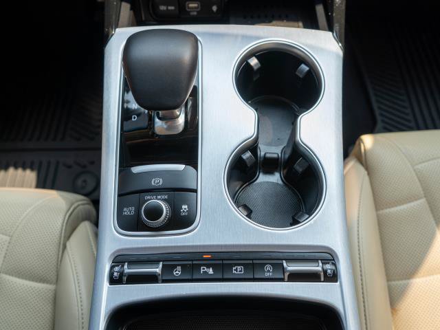 Certified 2023 Kia Stinger GT2 AWD/4WD image 27