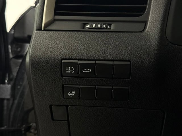 Used 2021 Lexus RX 350 F Sport AWD/4WD image 26