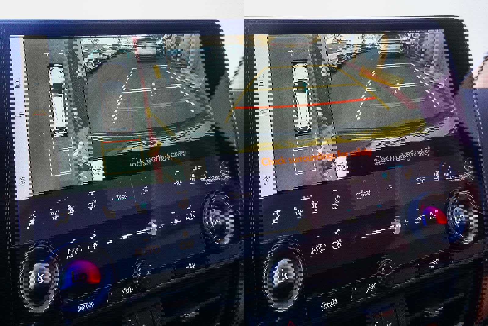 New 2026 Lexus NX 450h+ AWD w/ Luxury Package image 24