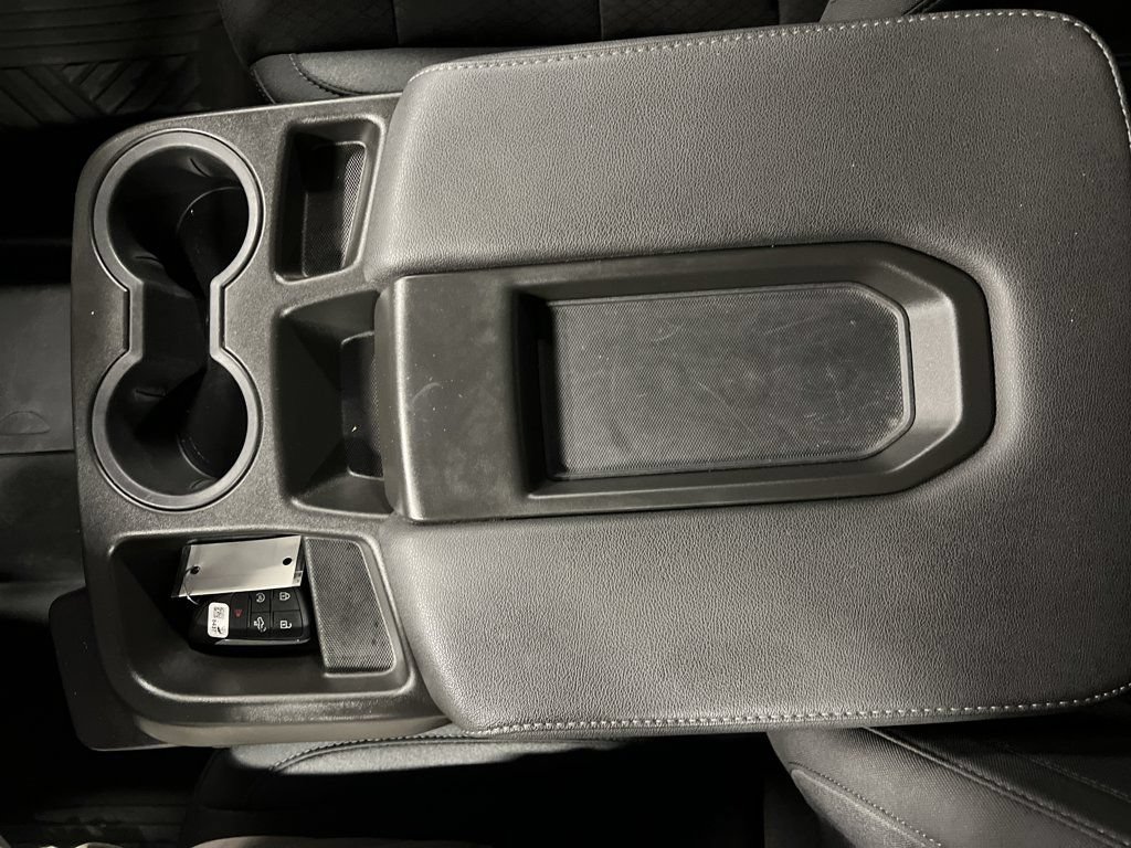 Certified 2023 Chevrolet Silverado 1500 RST AWD/4WD image 26