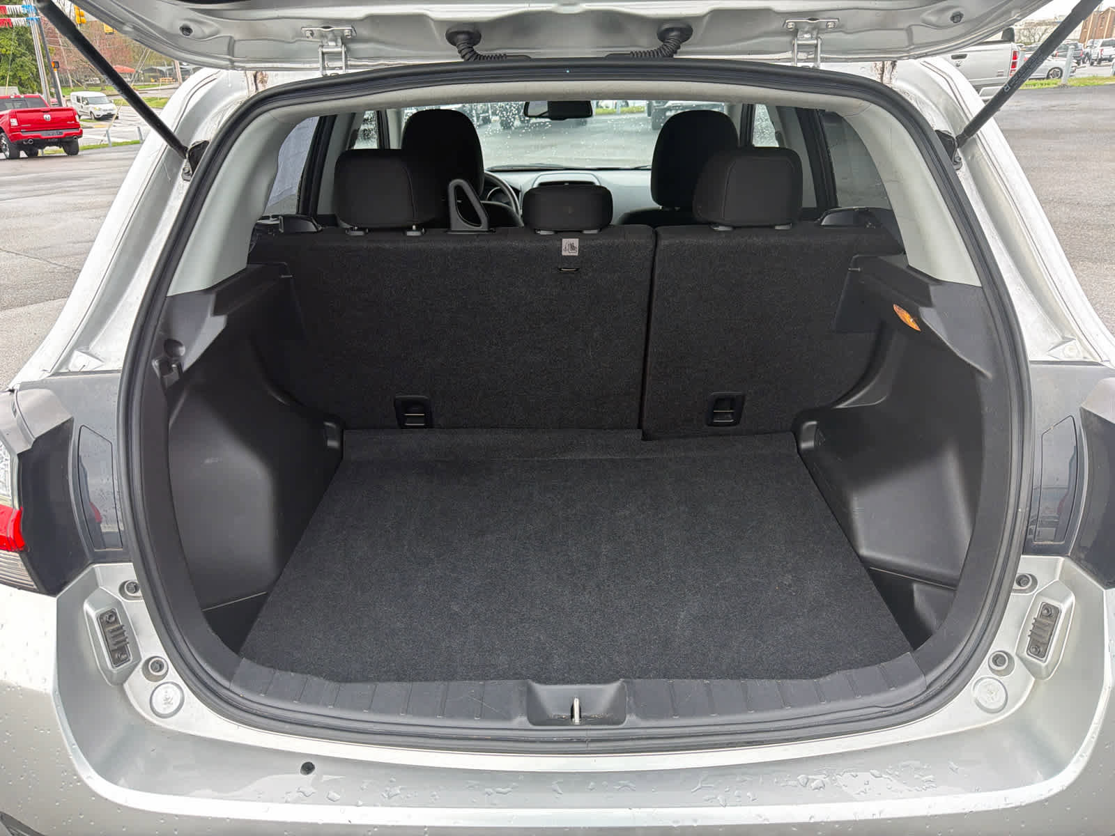 Used 2024 Mitsubishi Outlander Sport ES image 11