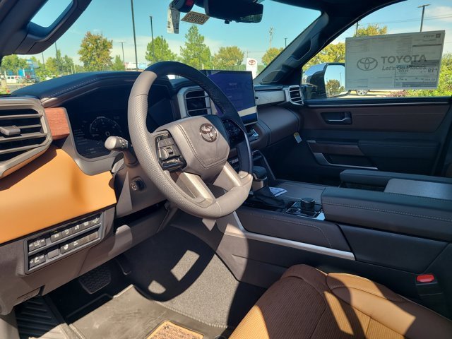 New 2026 Toyota Tundra 1794 Edition image 10