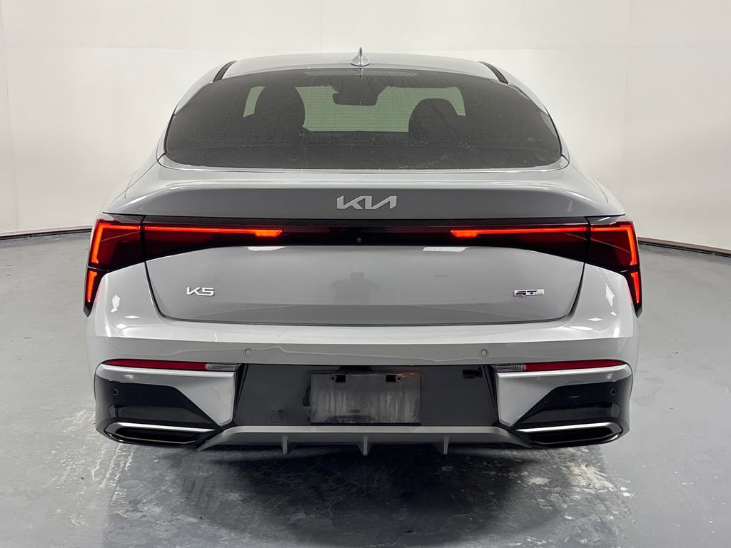 Used 2025 Kia K5 GT-Line image 5