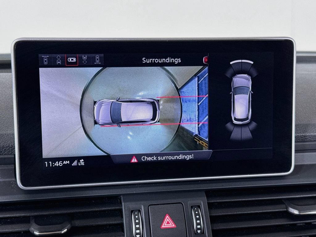 Used 2019 Audi Q5 Prestige AWD/4WD image 38