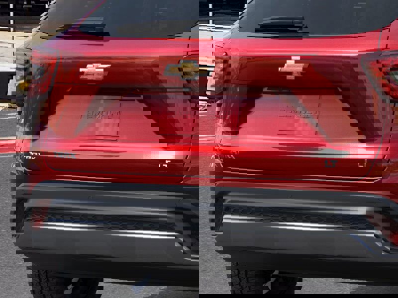 New 2026 Chevrolet Trax LT image 14