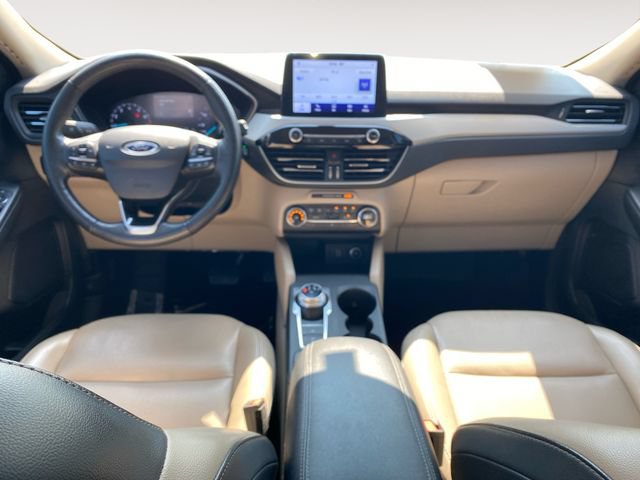 Used 2020 Ford Escape SEL FWD image 10