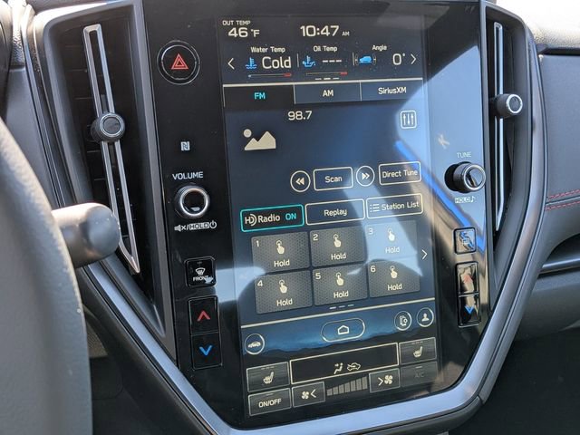 New 2026 Subaru WRX Premium image 26