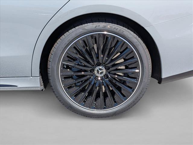 New 2026 Mercedes-Benz E 450 4MATIC Sedan image 10