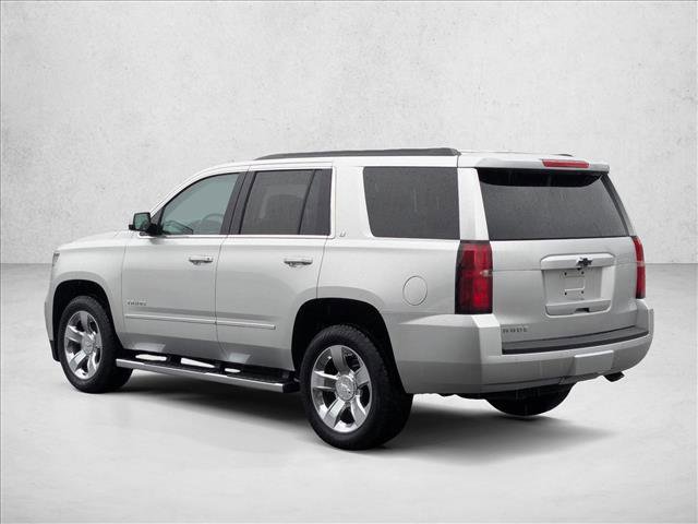 Used 2019 Chevrolet Tahoe LT w/ LT Signature Package image 10