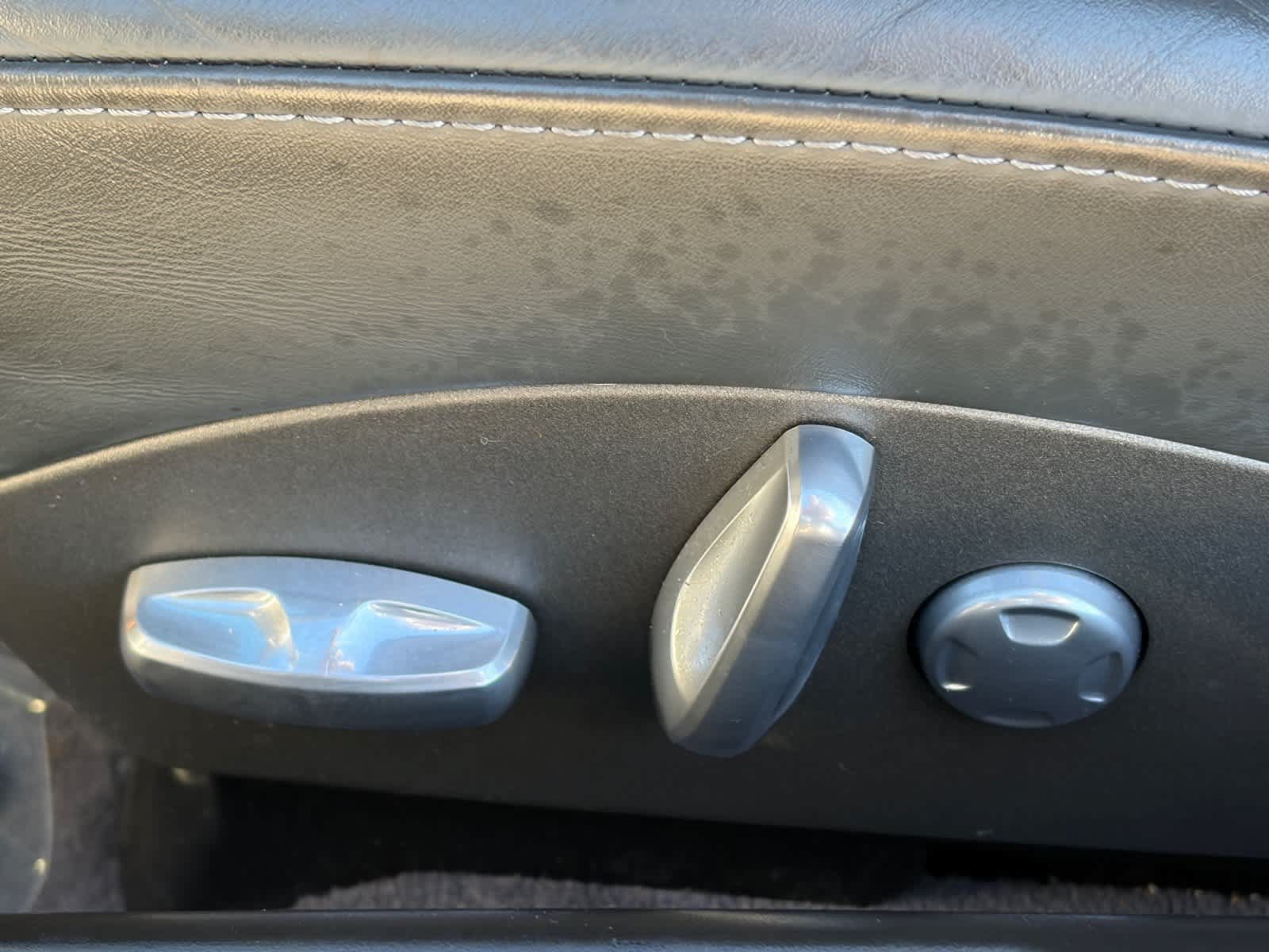 Used 2007 Porsche Boxster RWD image 16