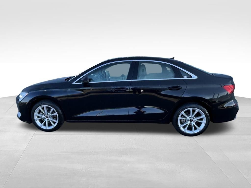 New 2025 Audi A3 2.0T Premium w/ Convenience Package image 2