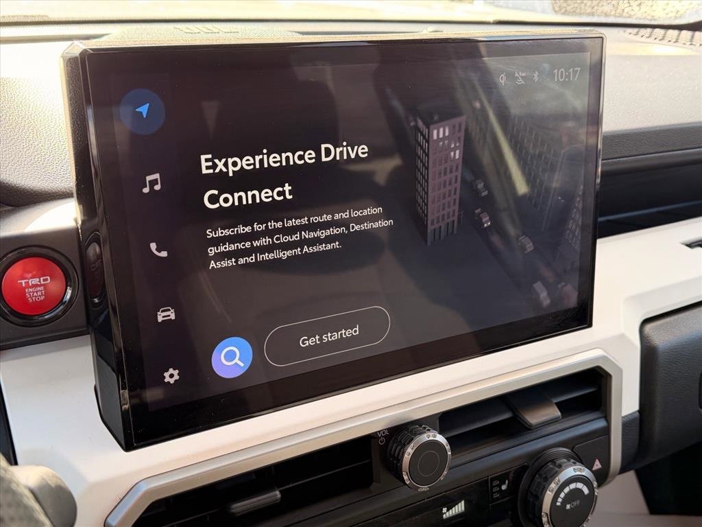 Used 2024 Toyota Tacoma TRD Off-Road w/ TRD Off Road Upgrade Package image 18