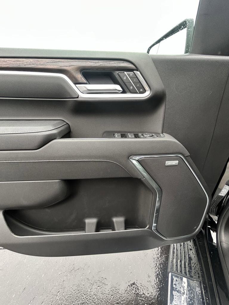 New 2026 GMC Sierra 1500 SLT w/ SLT Premium Package image 17