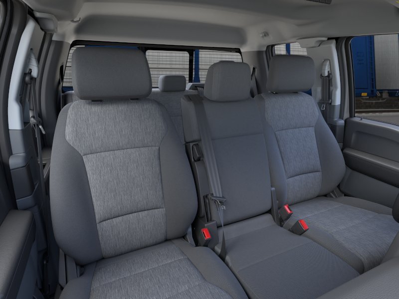 New 2026 Ford F250 XL w/ STX Appearance Package AWD/4WD image 10