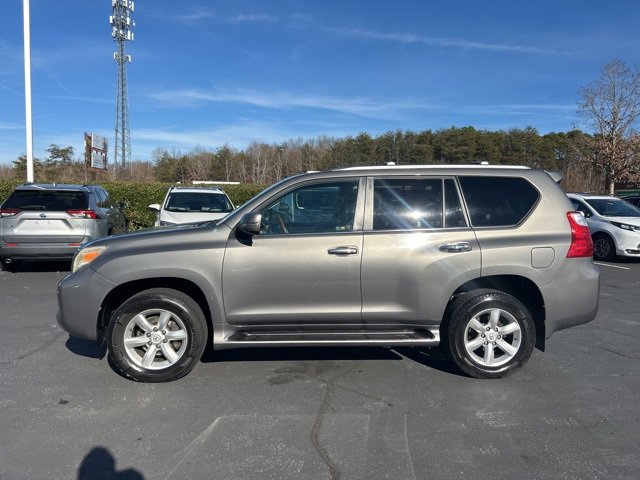 Used 2010 Lexus GX 460 image 9
