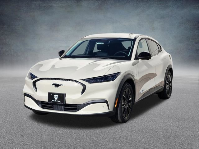 New 2026 Ford Mustang Mach-E Select w/ Technology Package image 3