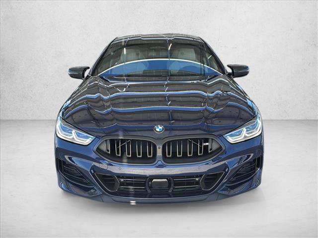 New 2026 BMW M850i xDrive w/ M Carbon Exterior Package AWD/4WD image 6