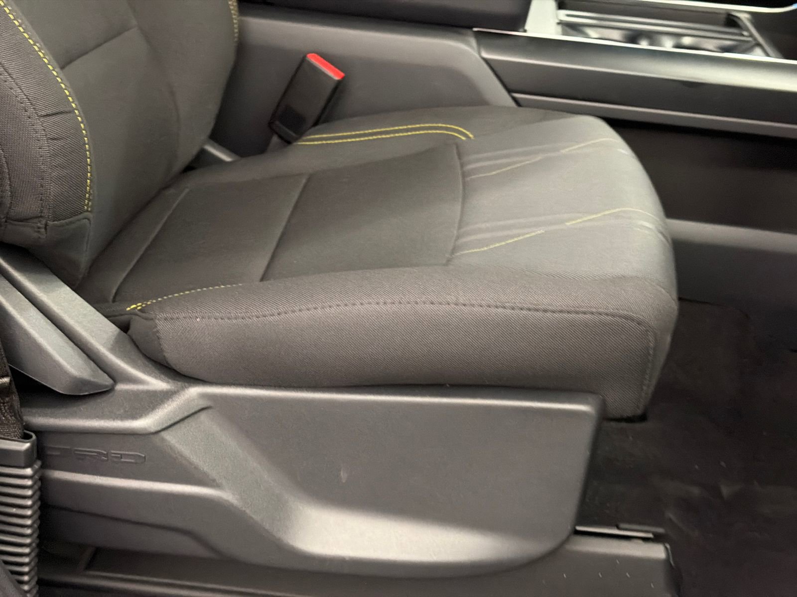 New 2025 Ford F150 STX w/ STX Black Appearance Package image 11