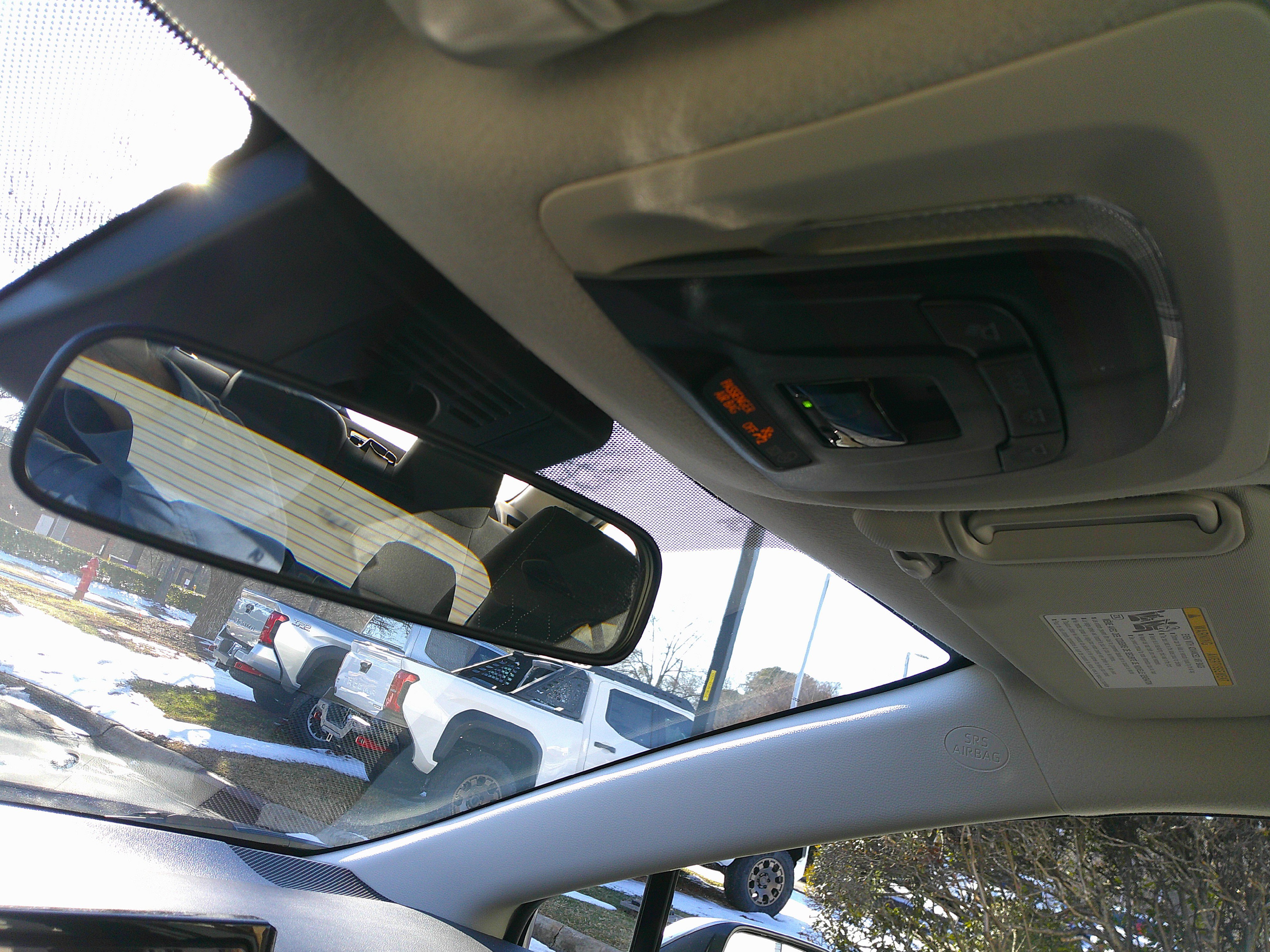 Used 2024 Toyota Corolla LE image 31