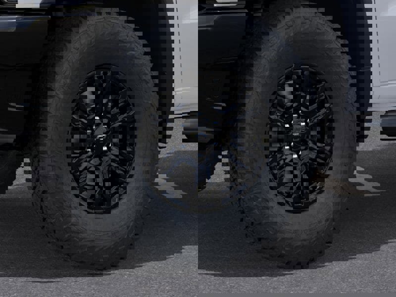 New 2026 Chevrolet Silverado 1500 ZR2 AWD/4WD image 31