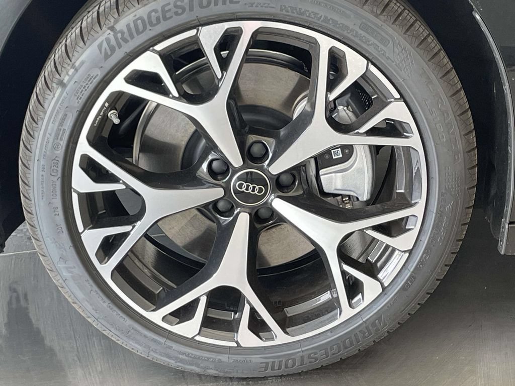 New 2026 Audi A6 Premium Plus AWD/4WD image 11