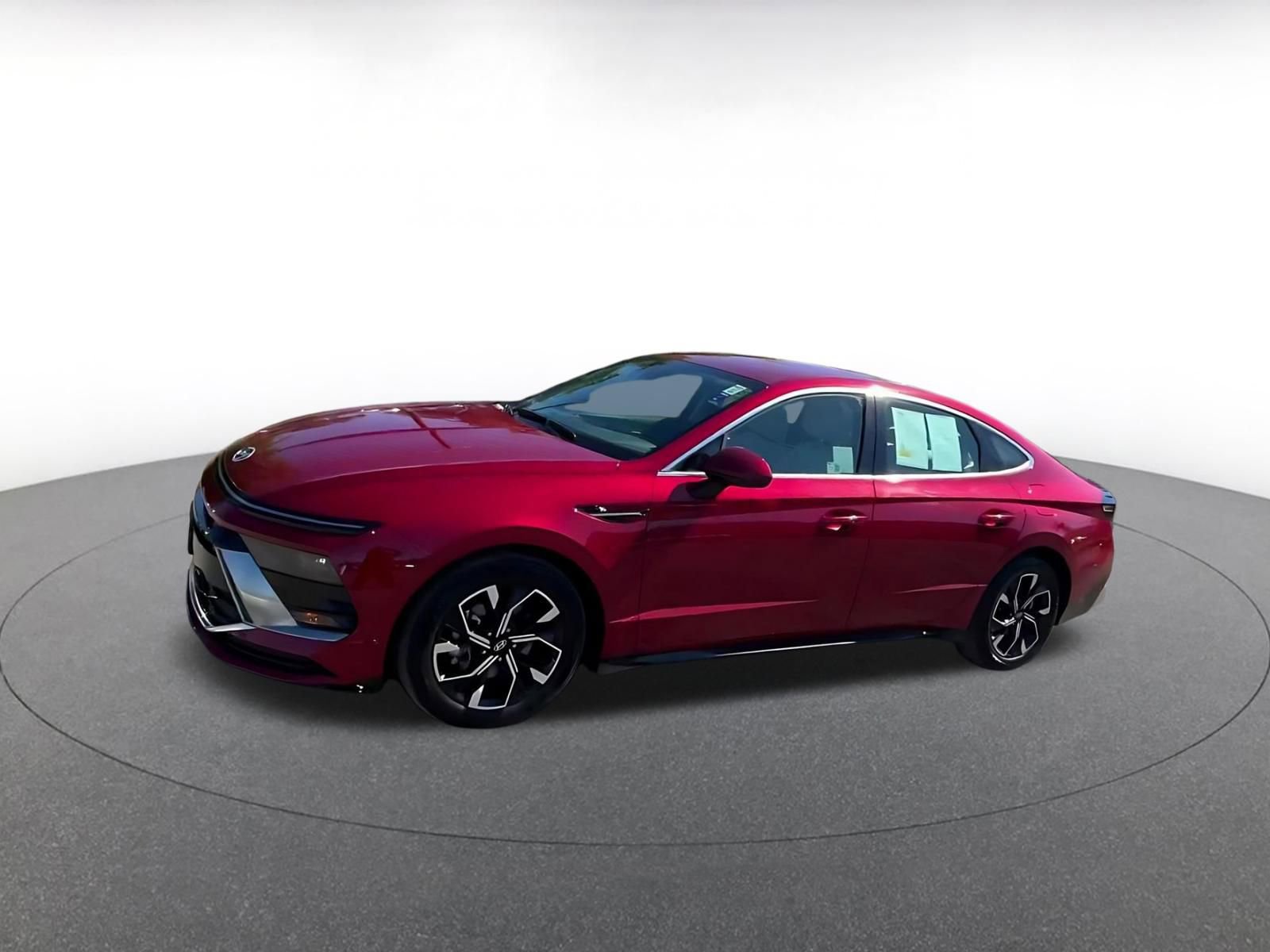 Used 2025 Hyundai Sonata SEL image 8