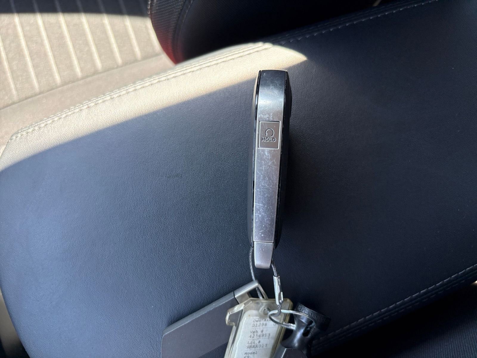 Used 2025 Kia K5 LXS image 23