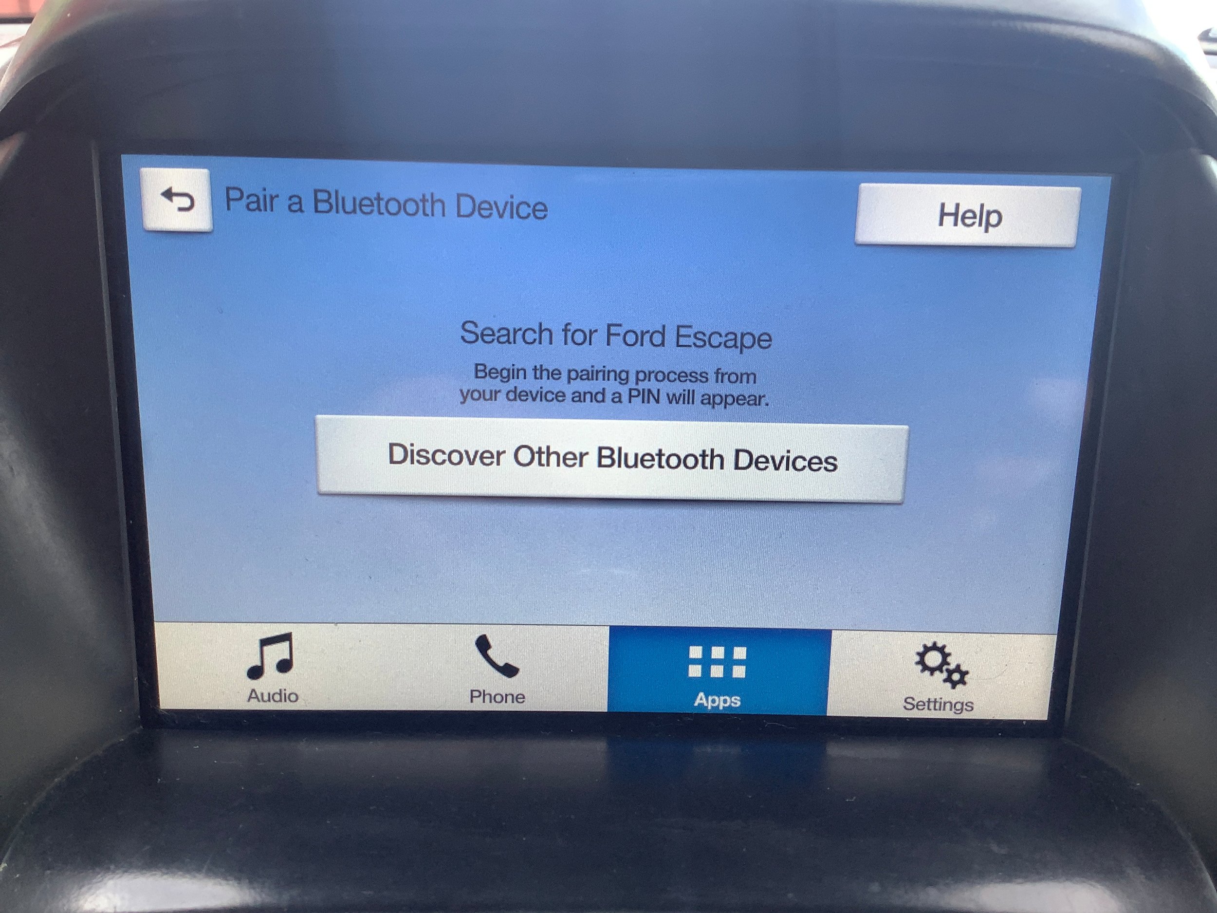 Used 2018 Ford Escape SE w/ SE Sync 3 Package image 20
